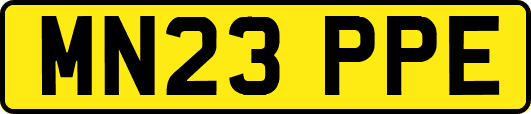 MN23PPE
