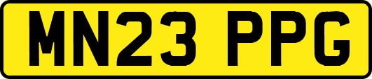 MN23PPG