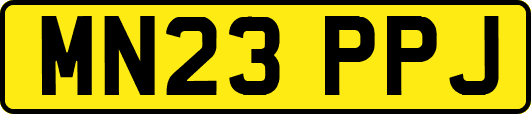 MN23PPJ