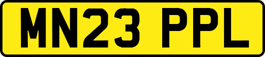 MN23PPL