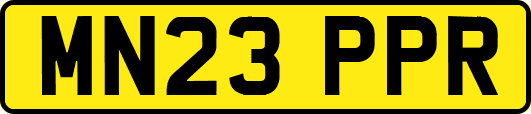 MN23PPR