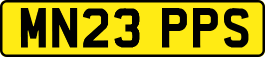 MN23PPS