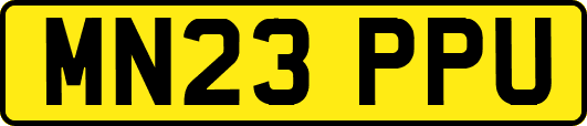 MN23PPU
