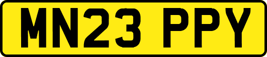 MN23PPY