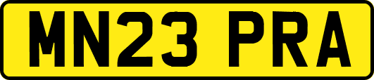 MN23PRA
