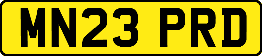 MN23PRD