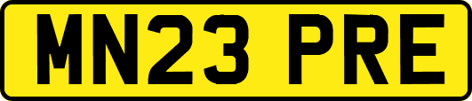MN23PRE