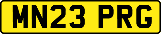 MN23PRG