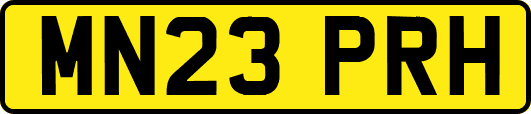 MN23PRH