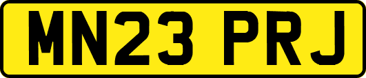 MN23PRJ