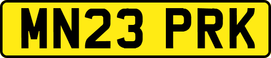 MN23PRK