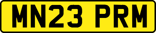 MN23PRM