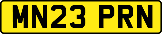 MN23PRN