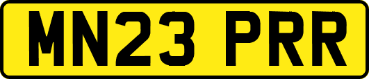 MN23PRR