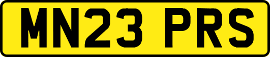 MN23PRS