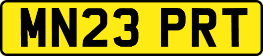 MN23PRT