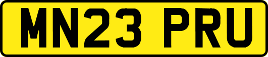 MN23PRU