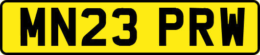 MN23PRW