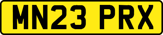 MN23PRX