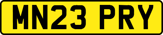 MN23PRY