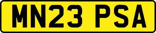 MN23PSA