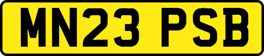 MN23PSB