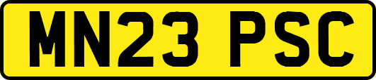 MN23PSC