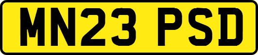 MN23PSD
