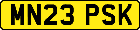 MN23PSK