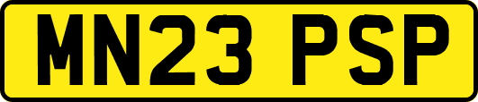 MN23PSP