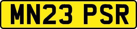 MN23PSR