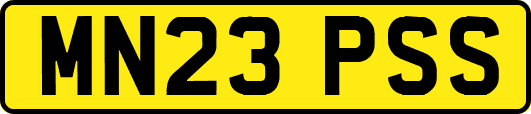 MN23PSS