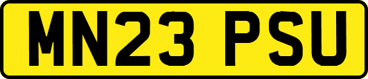 MN23PSU