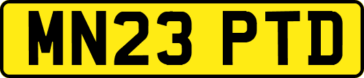 MN23PTD