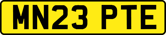 MN23PTE