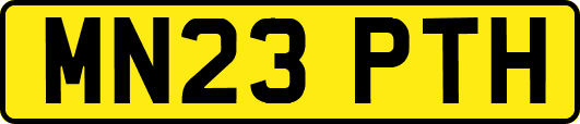 MN23PTH