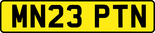 MN23PTN
