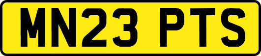 MN23PTS