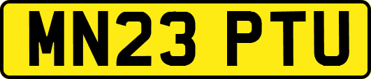 MN23PTU