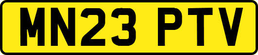 MN23PTV