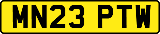 MN23PTW