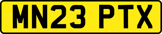 MN23PTX