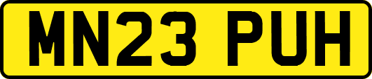 MN23PUH