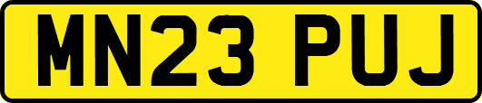 MN23PUJ