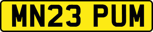 MN23PUM