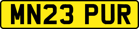 MN23PUR