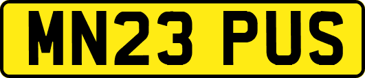 MN23PUS
