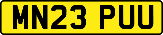 MN23PUU
