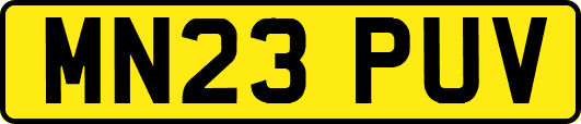 MN23PUV