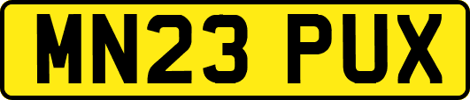 MN23PUX